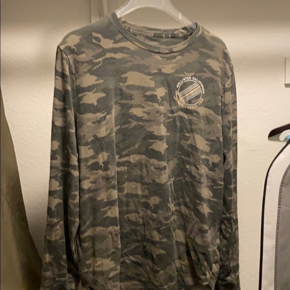 Hollister Shirt